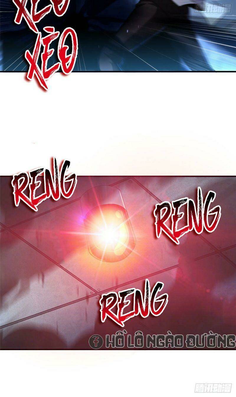 Thần Sủng Tiến Hóa Chapter 6 - Trang 2