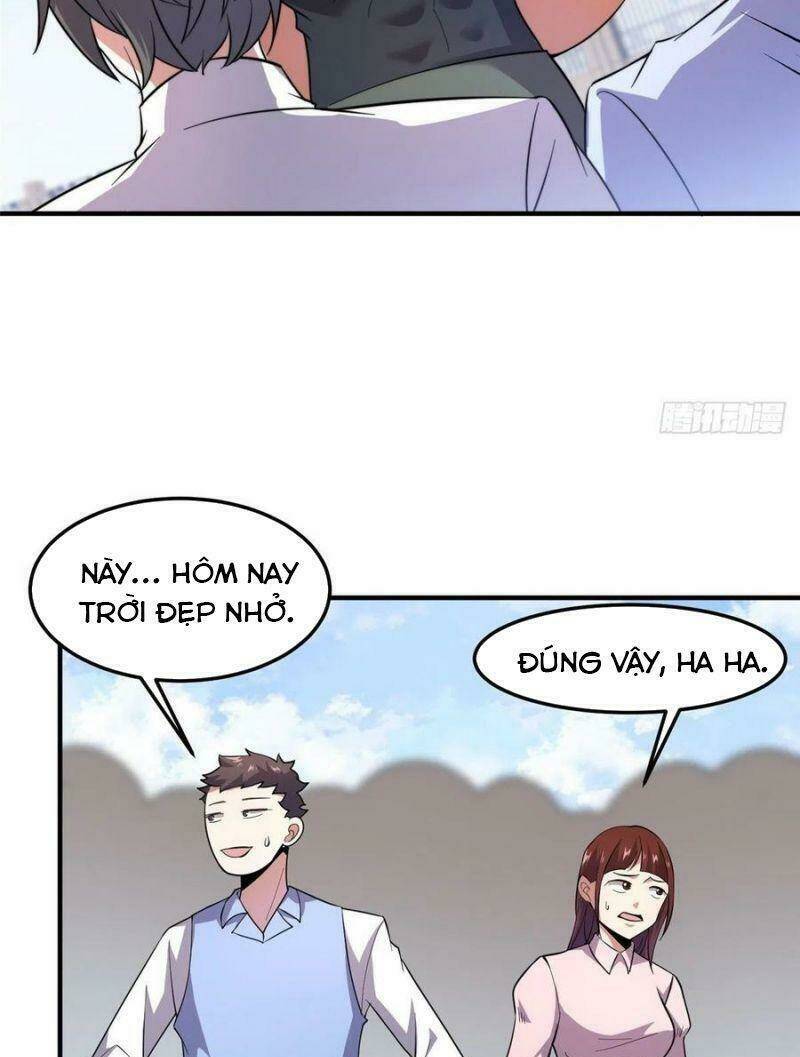 Thần Sủng Tiến Hóa Chapter 60 - Trang 2