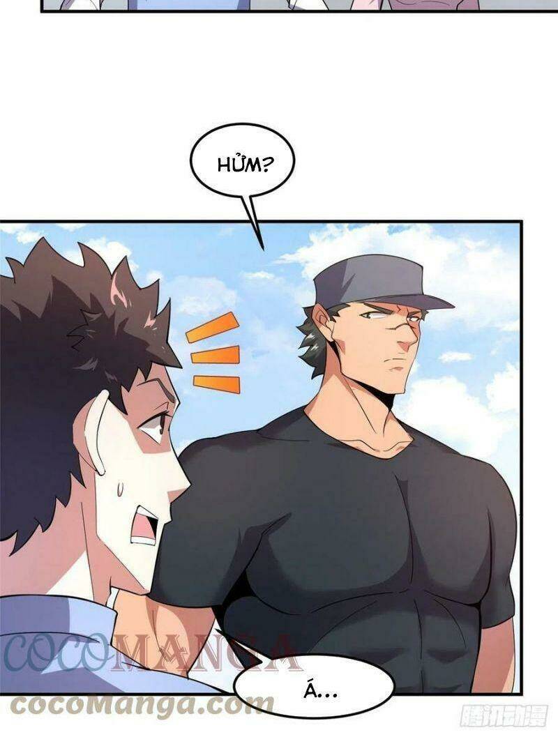 Thần Sủng Tiến Hóa Chapter 60 - Trang 2