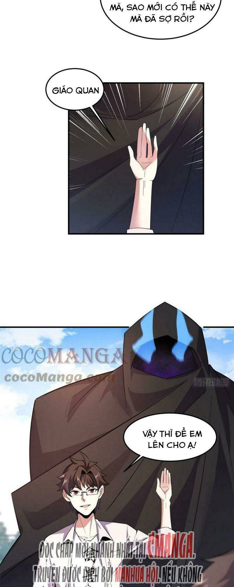 Thần Sủng Tiến Hóa Chapter 60 - Trang 2