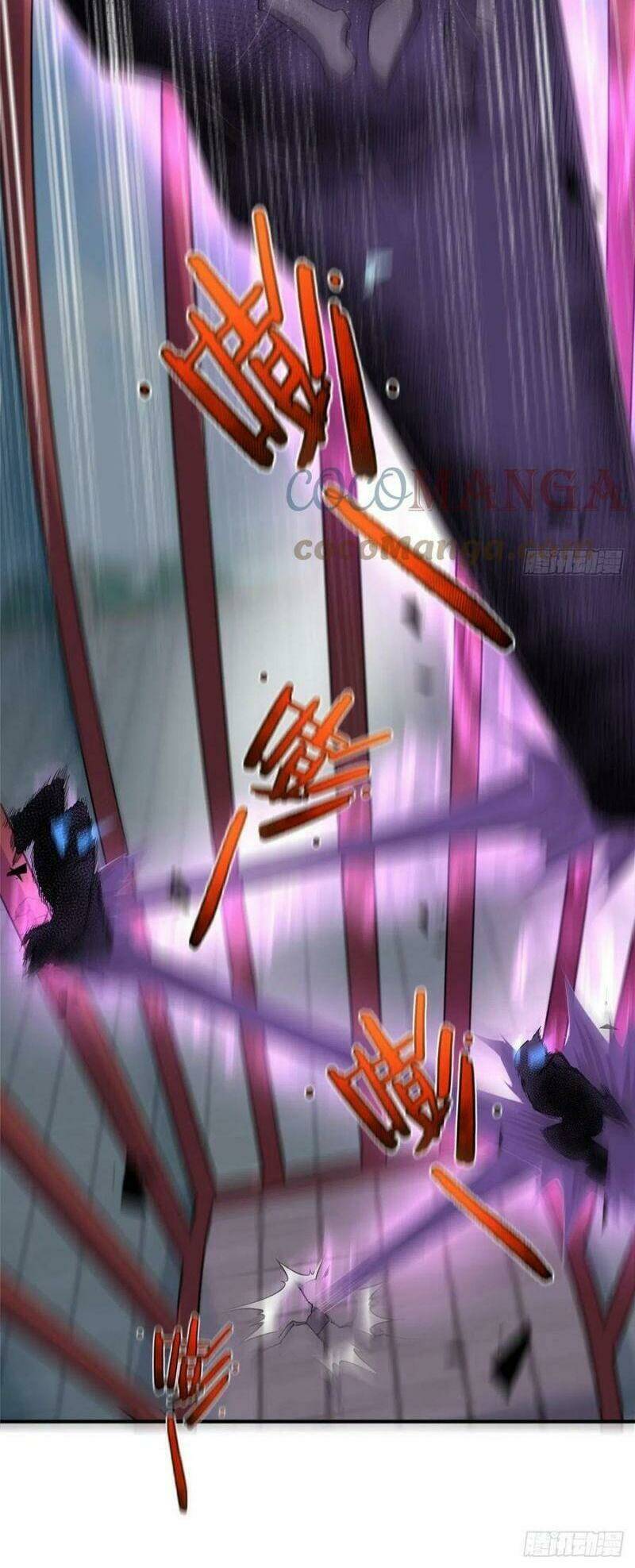 Thần Sủng Tiến Hóa Chapter 60 - Trang 2