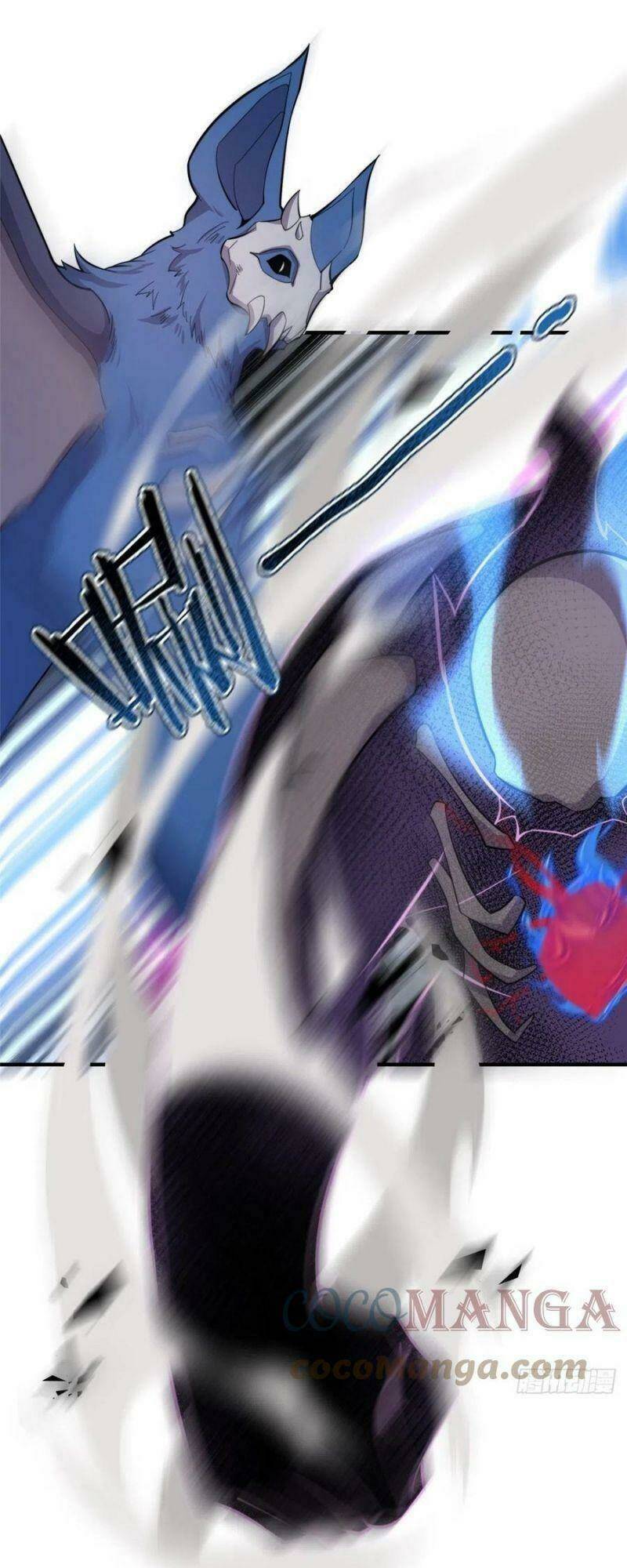 Thần Sủng Tiến Hóa Chapter 60 - Trang 2