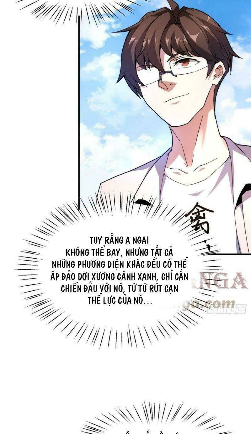 Thần Sủng Tiến Hóa Chapter 60 - Trang 2