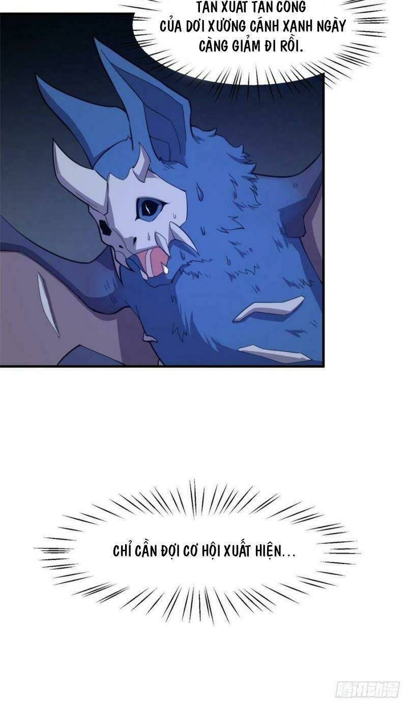 Thần Sủng Tiến Hóa Chapter 60 - Trang 2