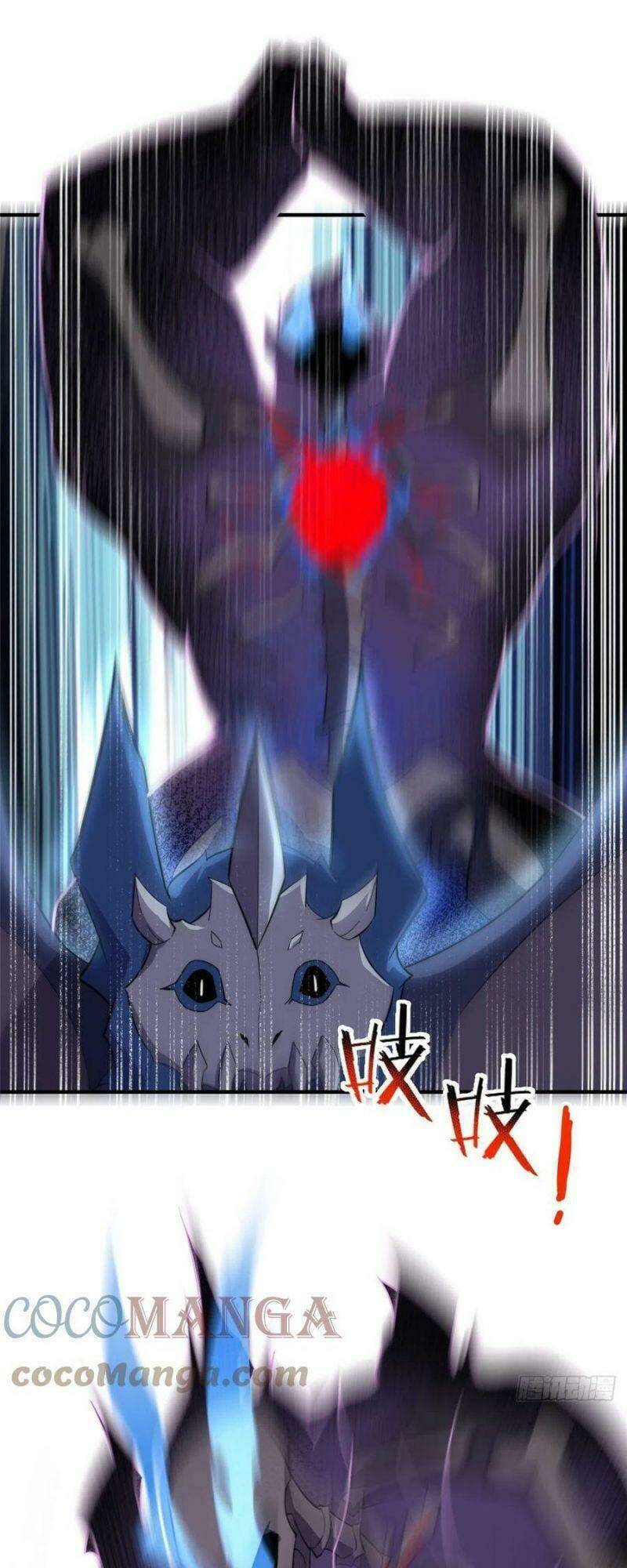 Thần Sủng Tiến Hóa Chapter 60 - Trang 2