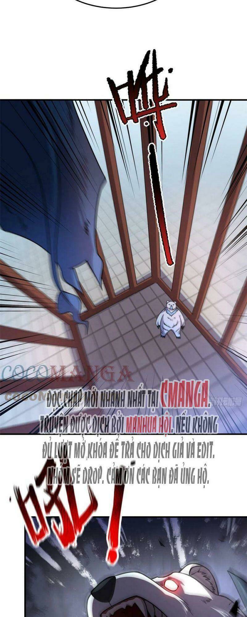 Thần Sủng Tiến Hóa Chapter 60 - Trang 2