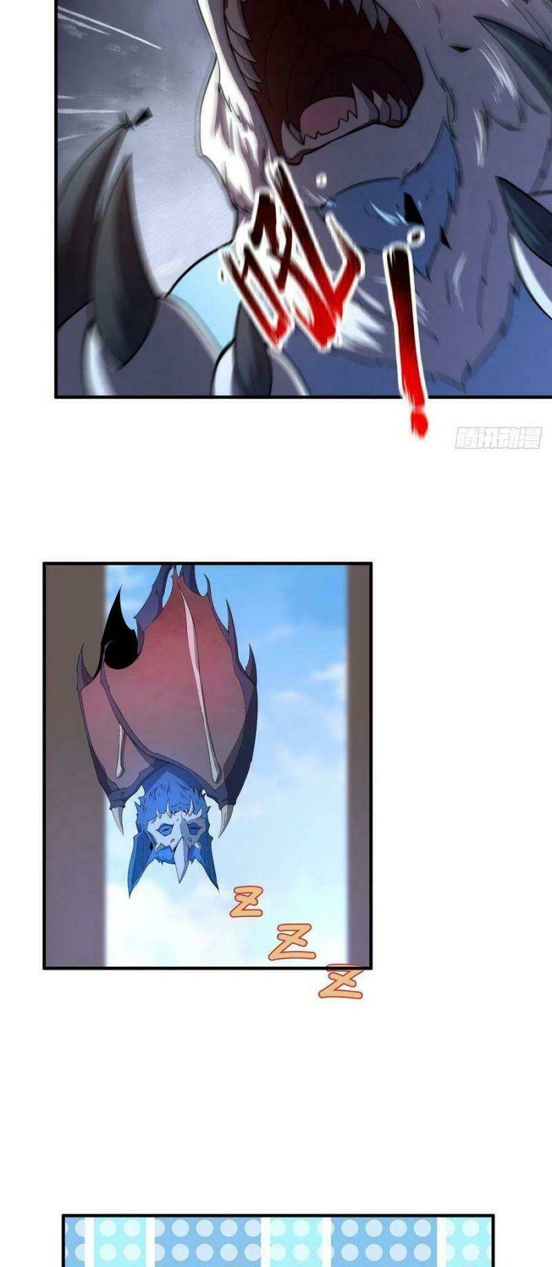 Thần Sủng Tiến Hóa Chapter 60 - Trang 2