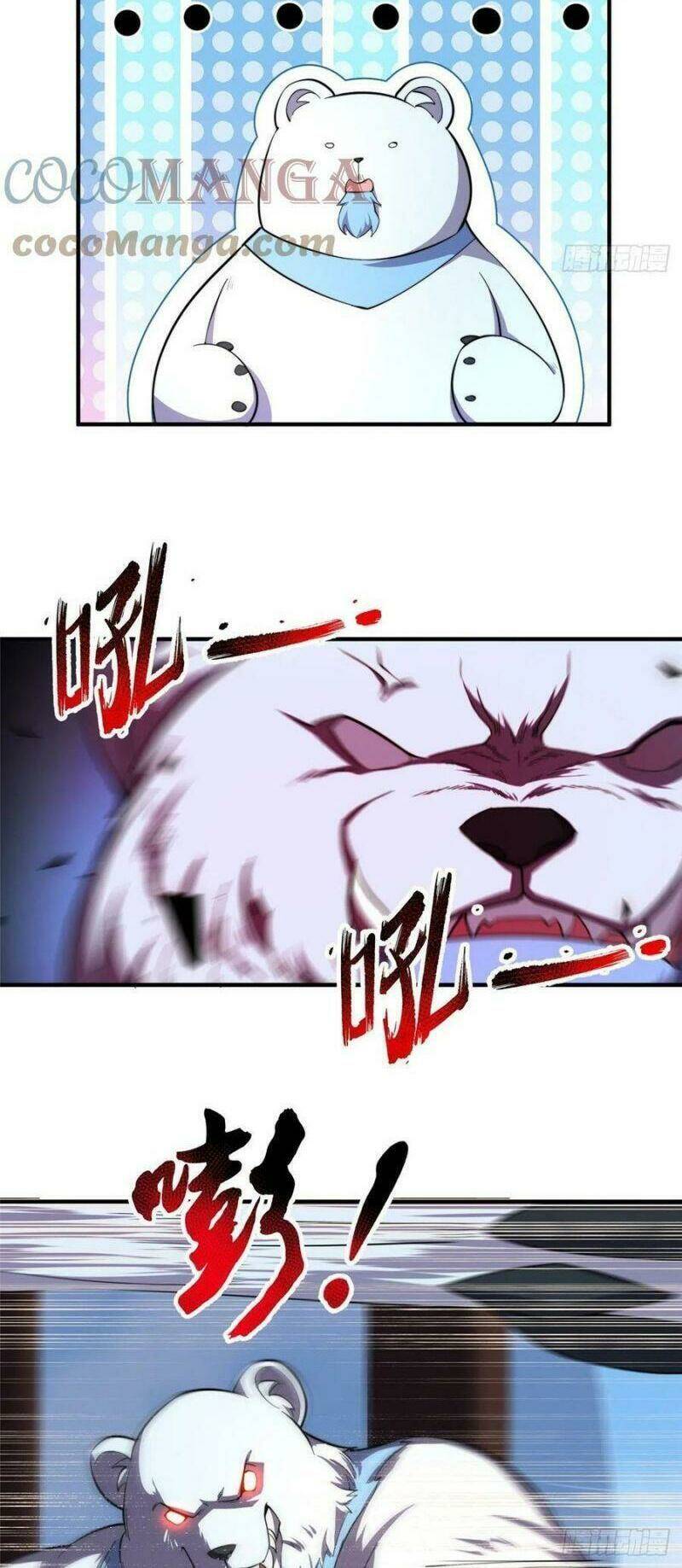 Thần Sủng Tiến Hóa Chapter 60 - Trang 2