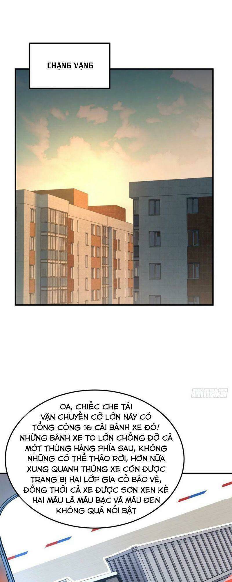 Thần Sủng Tiến Hóa Chapter 61 - Trang 2