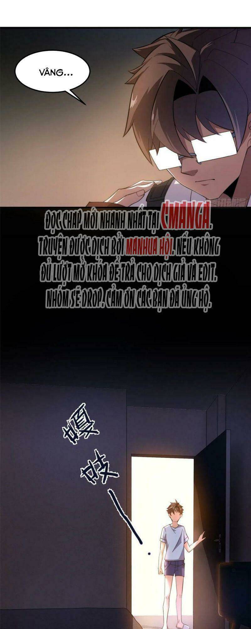 Thần Sủng Tiến Hóa Chapter 61 - Trang 2