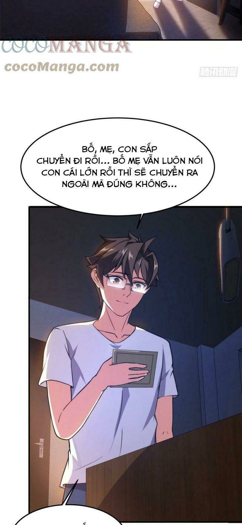 Thần Sủng Tiến Hóa Chapter 61 - Trang 2