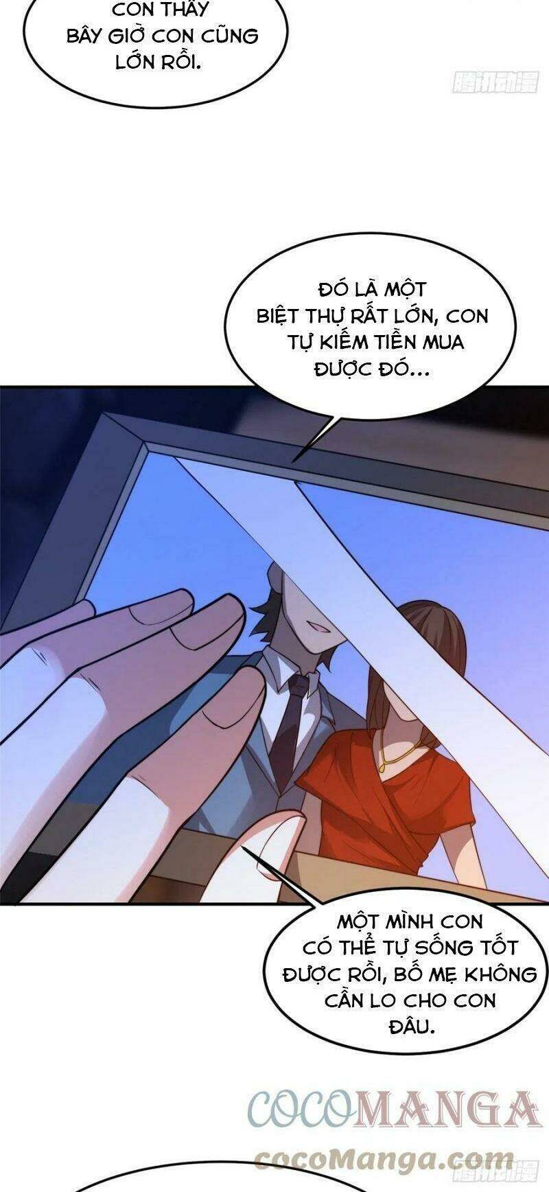 Thần Sủng Tiến Hóa Chapter 61 - Trang 2