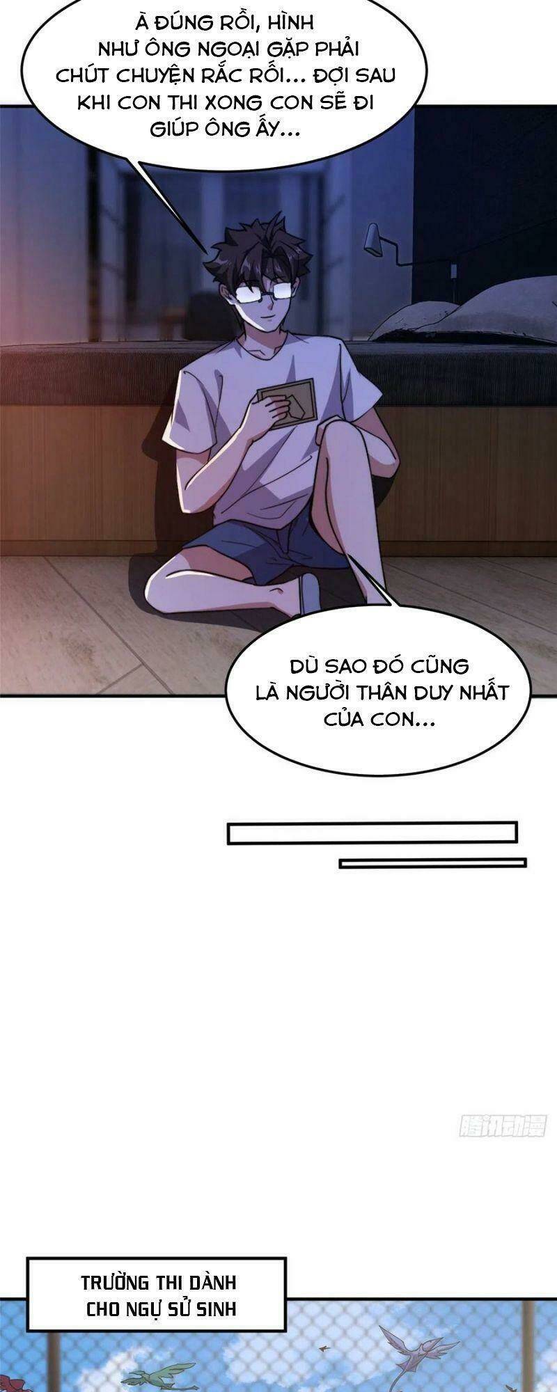 Thần Sủng Tiến Hóa Chapter 61 - Trang 2