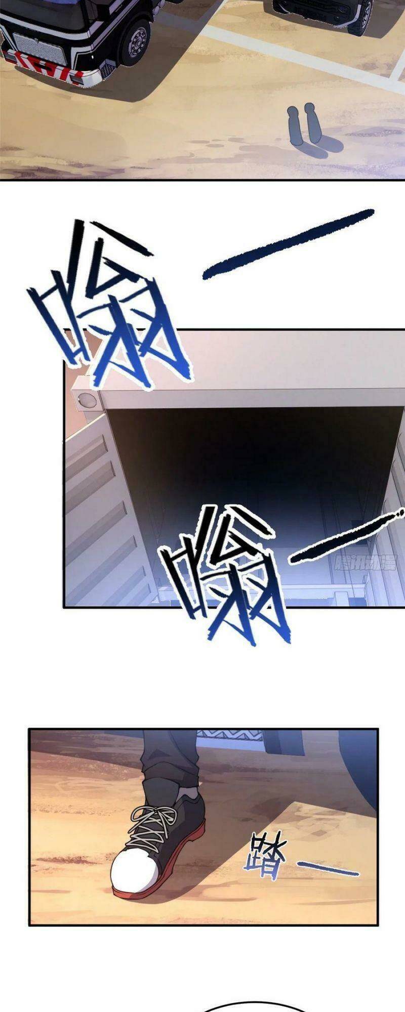 Thần Sủng Tiến Hóa Chapter 61 - Trang 2