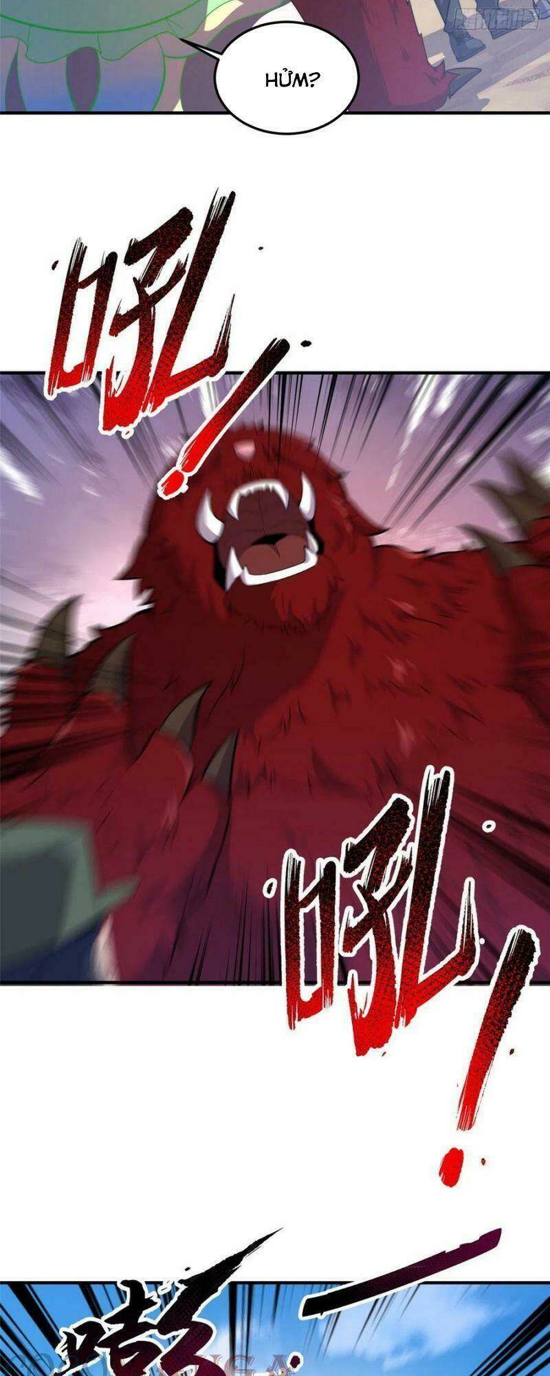 Thần Sủng Tiến Hóa Chapter 61 - Trang 2