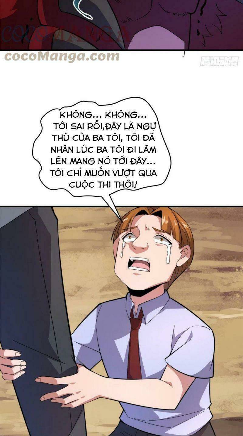 Thần Sủng Tiến Hóa Chapter 61 - Trang 2