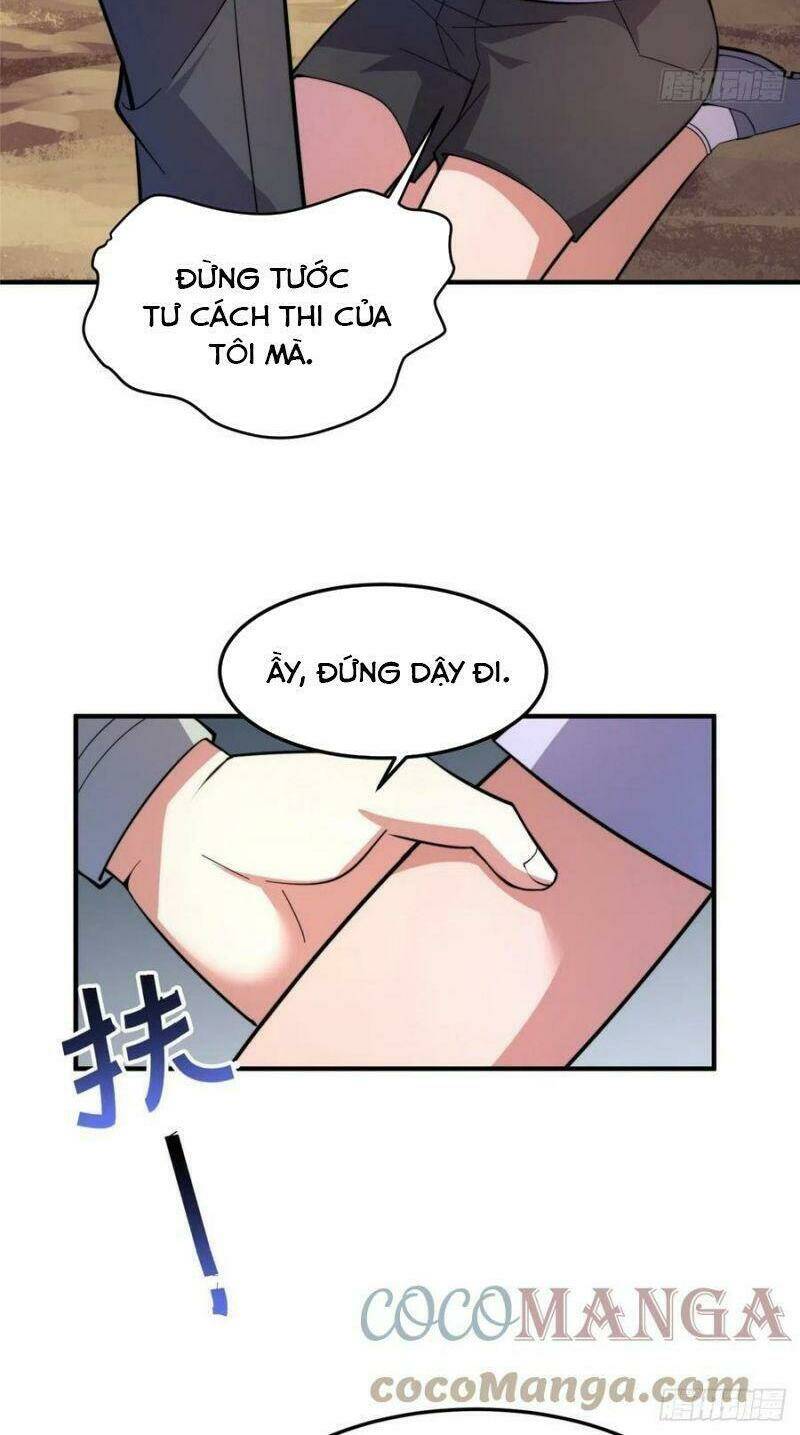 Thần Sủng Tiến Hóa Chapter 61 - Trang 2