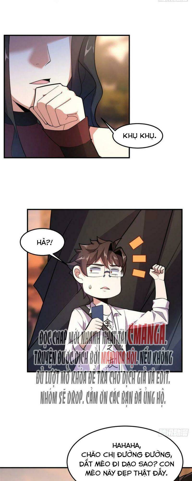 Thần Sủng Tiến Hóa Chapter 61 - Trang 2