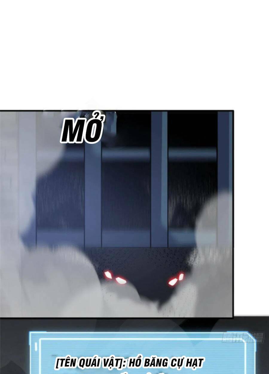 Thần Sủng Tiến Hóa Chapter 62 - Trang 2