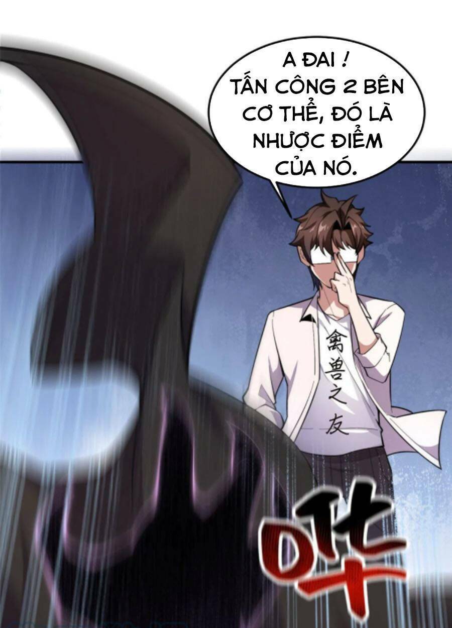 Thần Sủng Tiến Hóa Chapter 62 - Trang 2