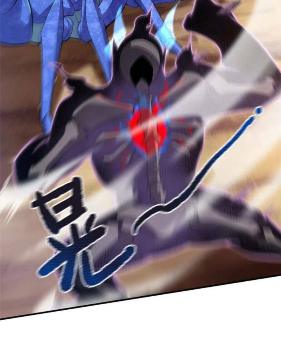 Thần Sủng Tiến Hóa Chapter 62 - Trang 2