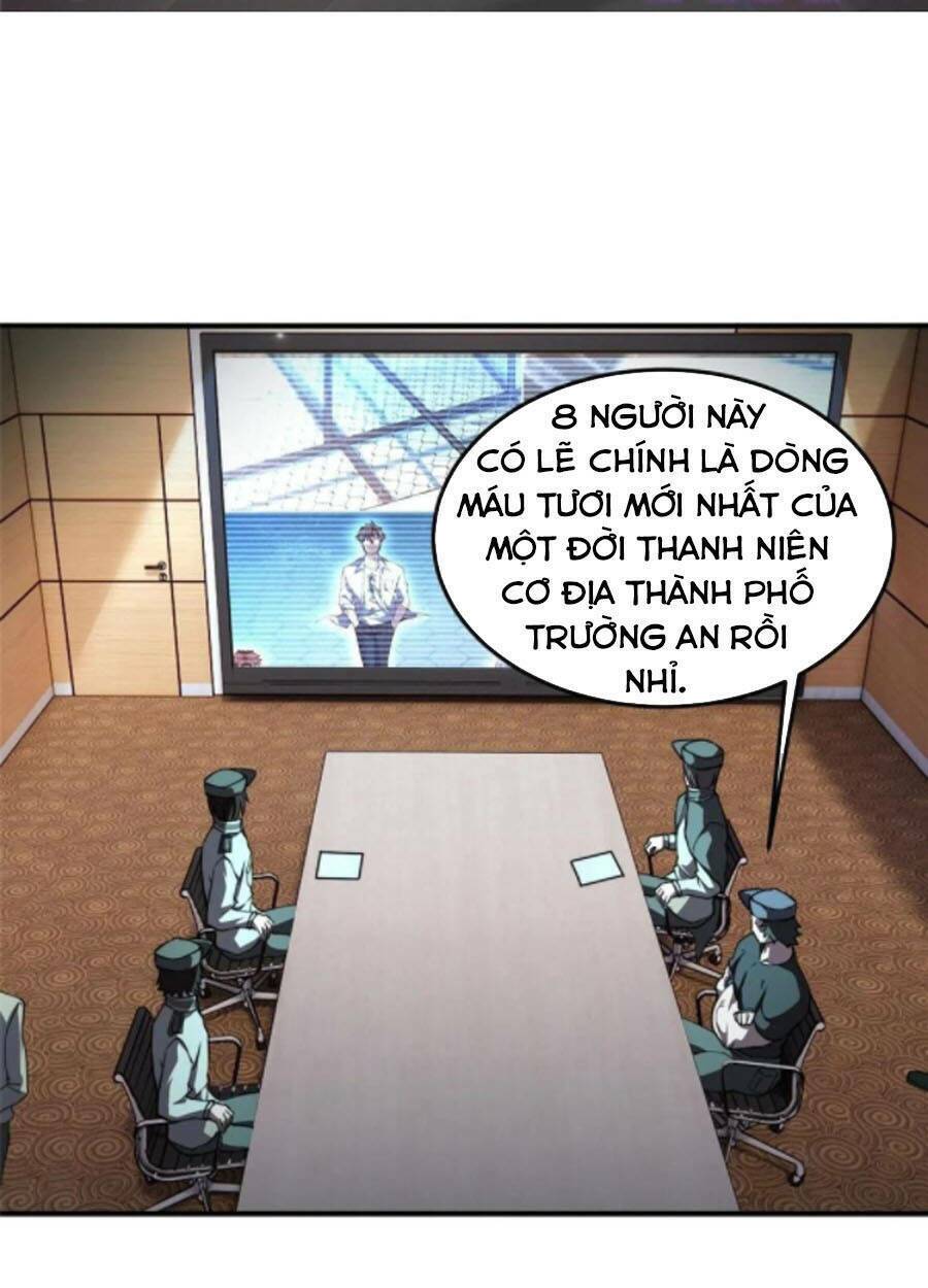 Thần Sủng Tiến Hóa Chapter 62 - Trang 2