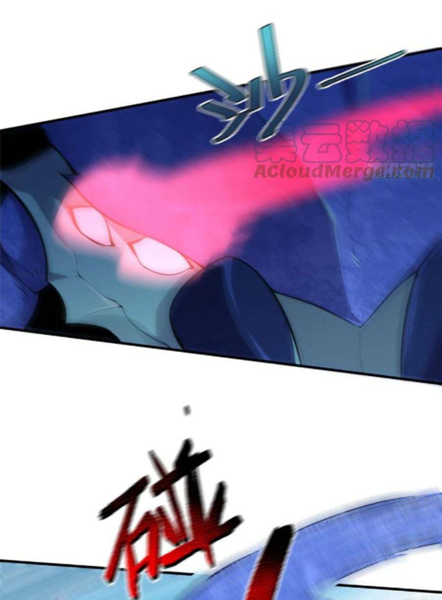 Thần Sủng Tiến Hóa Chapter 62 - Trang 2