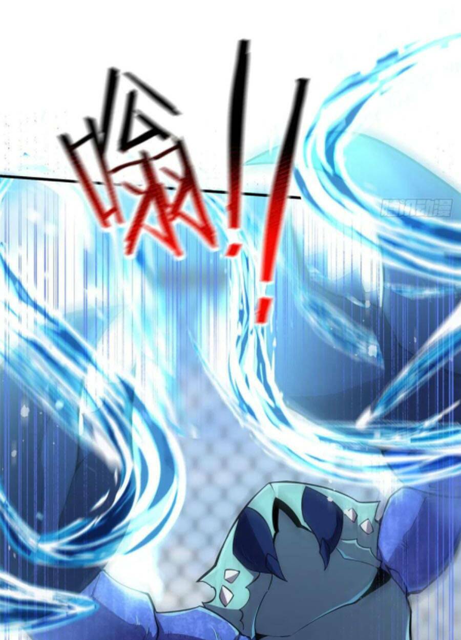 Thần Sủng Tiến Hóa Chapter 62 - Trang 2