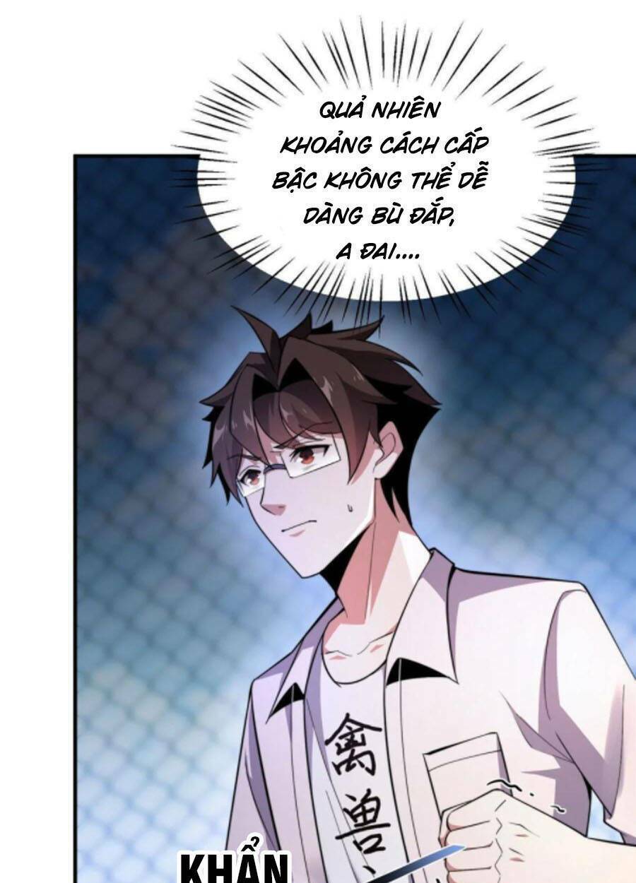 Thần Sủng Tiến Hóa Chapter 62 - Trang 2