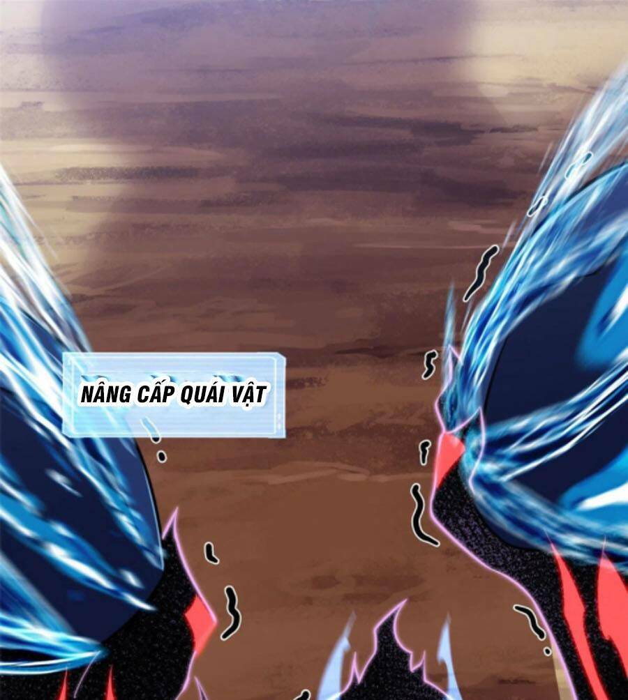 Thần Sủng Tiến Hóa Chapter 62 - Trang 2