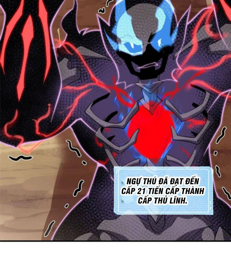 Thần Sủng Tiến Hóa Chapter 62 - Trang 2