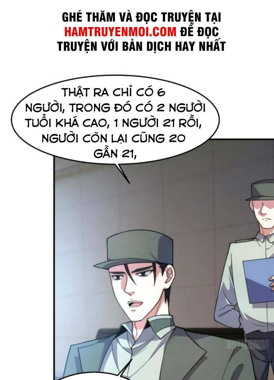 Thần Sủng Tiến Hóa Chapter 62 - Trang 2