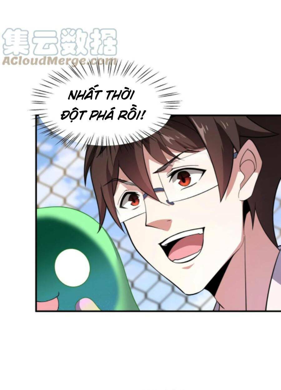 Thần Sủng Tiến Hóa Chapter 62 - Trang 2