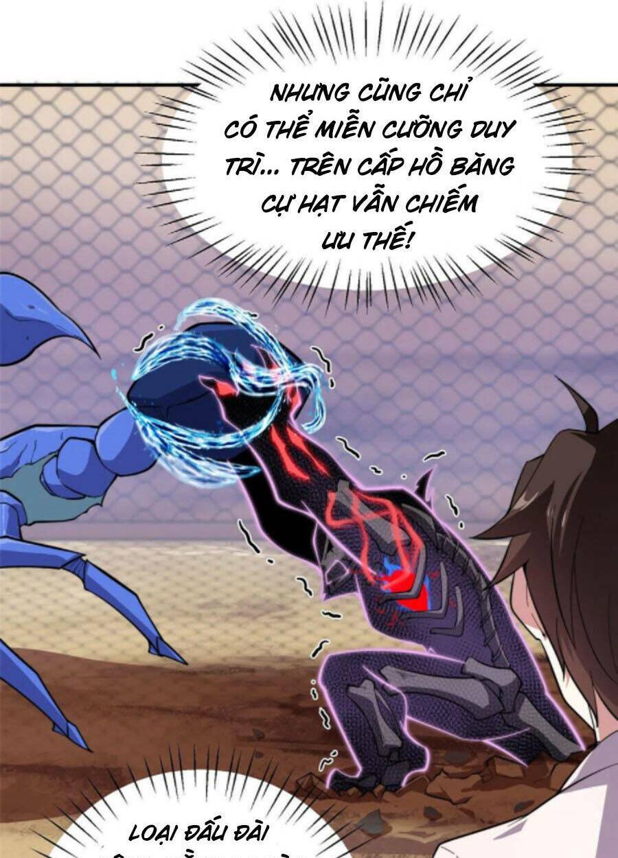 Thần Sủng Tiến Hóa Chapter 62 - Trang 2