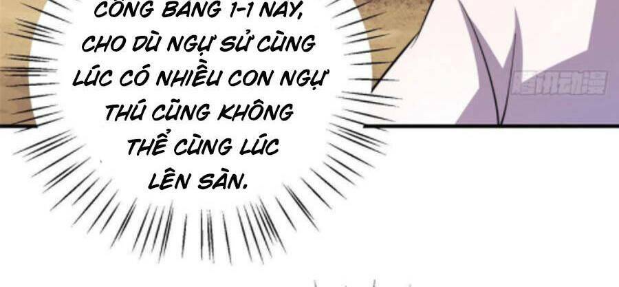 Thần Sủng Tiến Hóa Chapter 62 - Trang 2