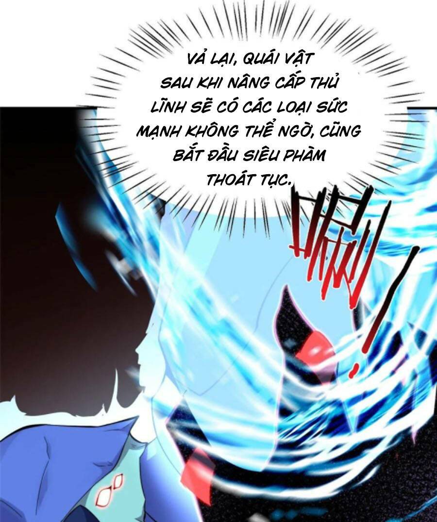 Thần Sủng Tiến Hóa Chapter 62 - Trang 2