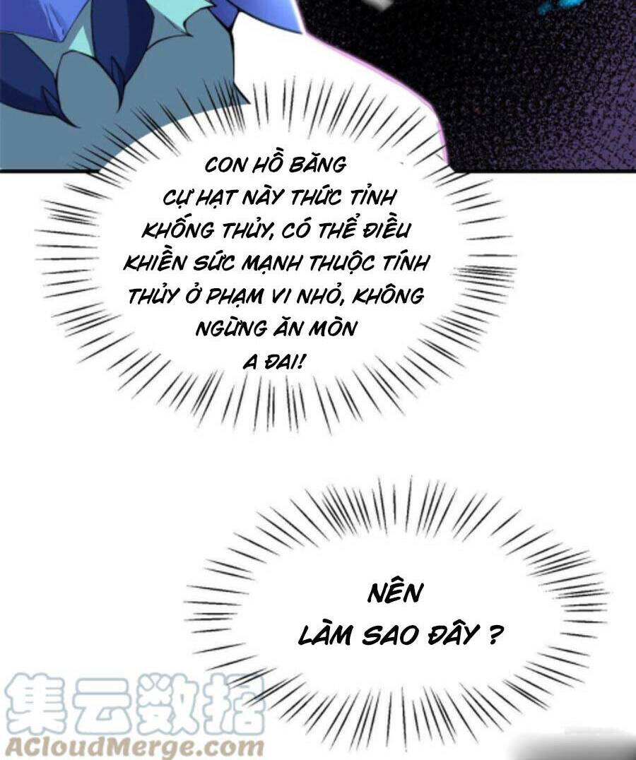 Thần Sủng Tiến Hóa Chapter 62 - Trang 2