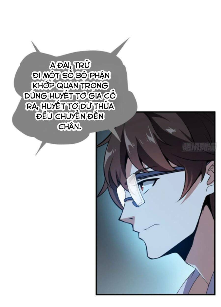 Thần Sủng Tiến Hóa Chapter 62 - Trang 2