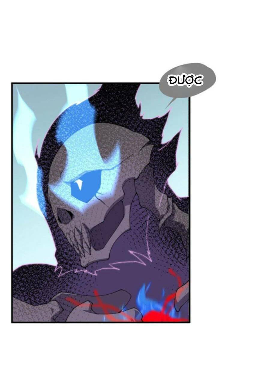 Thần Sủng Tiến Hóa Chapter 62 - Trang 2