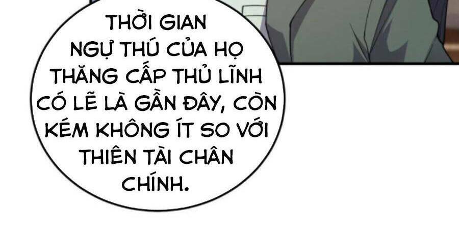 Thần Sủng Tiến Hóa Chapter 62 - Trang 2