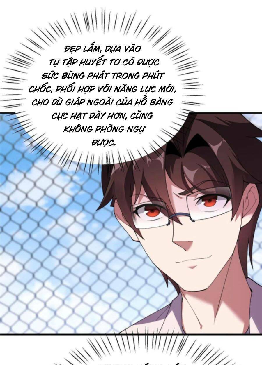 Thần Sủng Tiến Hóa Chapter 62 - Trang 2