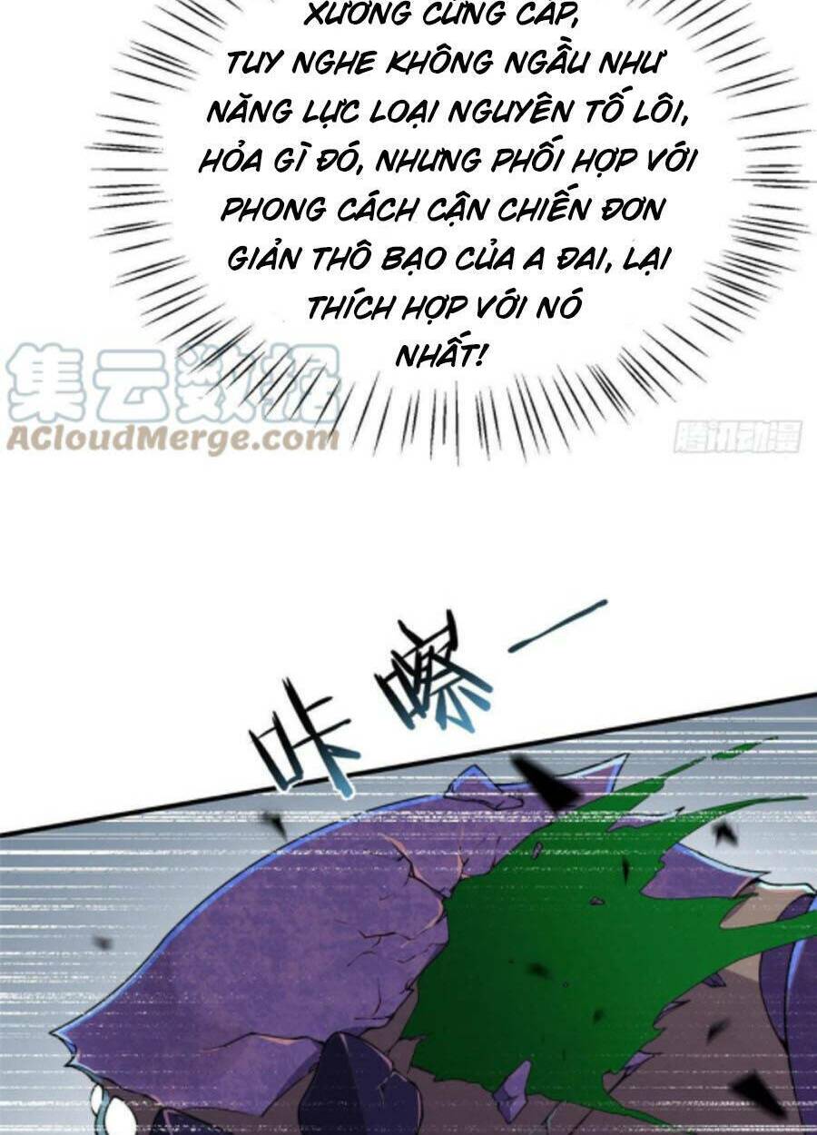 Thần Sủng Tiến Hóa Chapter 62 - Trang 2