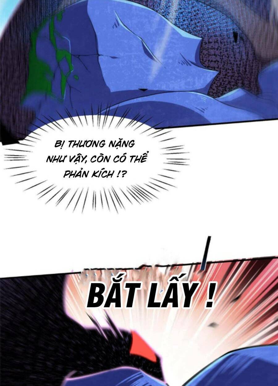 Thần Sủng Tiến Hóa Chapter 62 - Trang 2