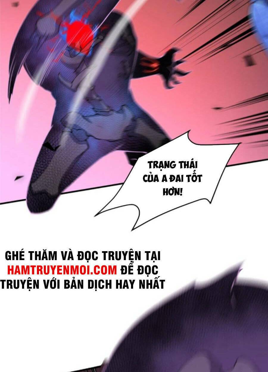 Thần Sủng Tiến Hóa Chapter 62 - Trang 2