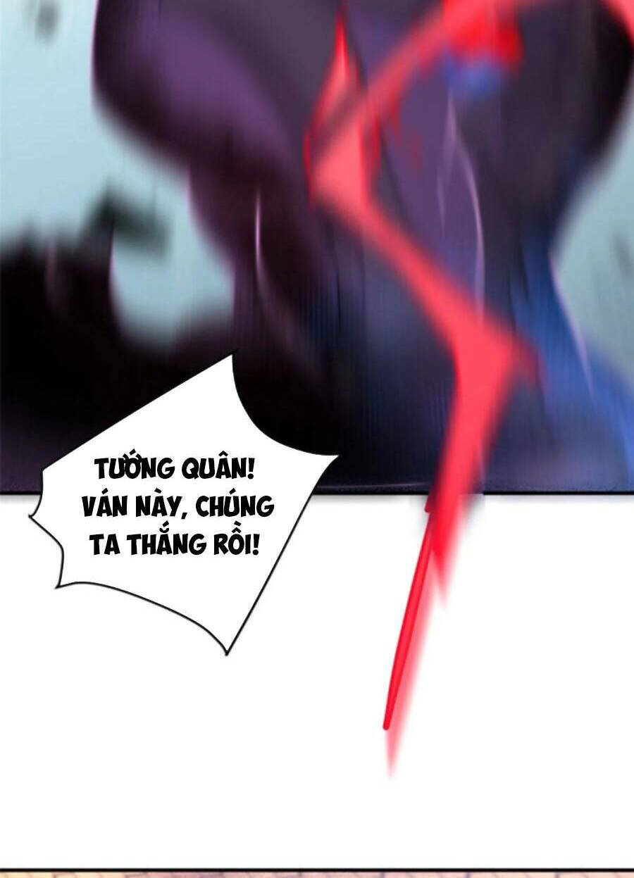 Thần Sủng Tiến Hóa Chapter 62 - Trang 2