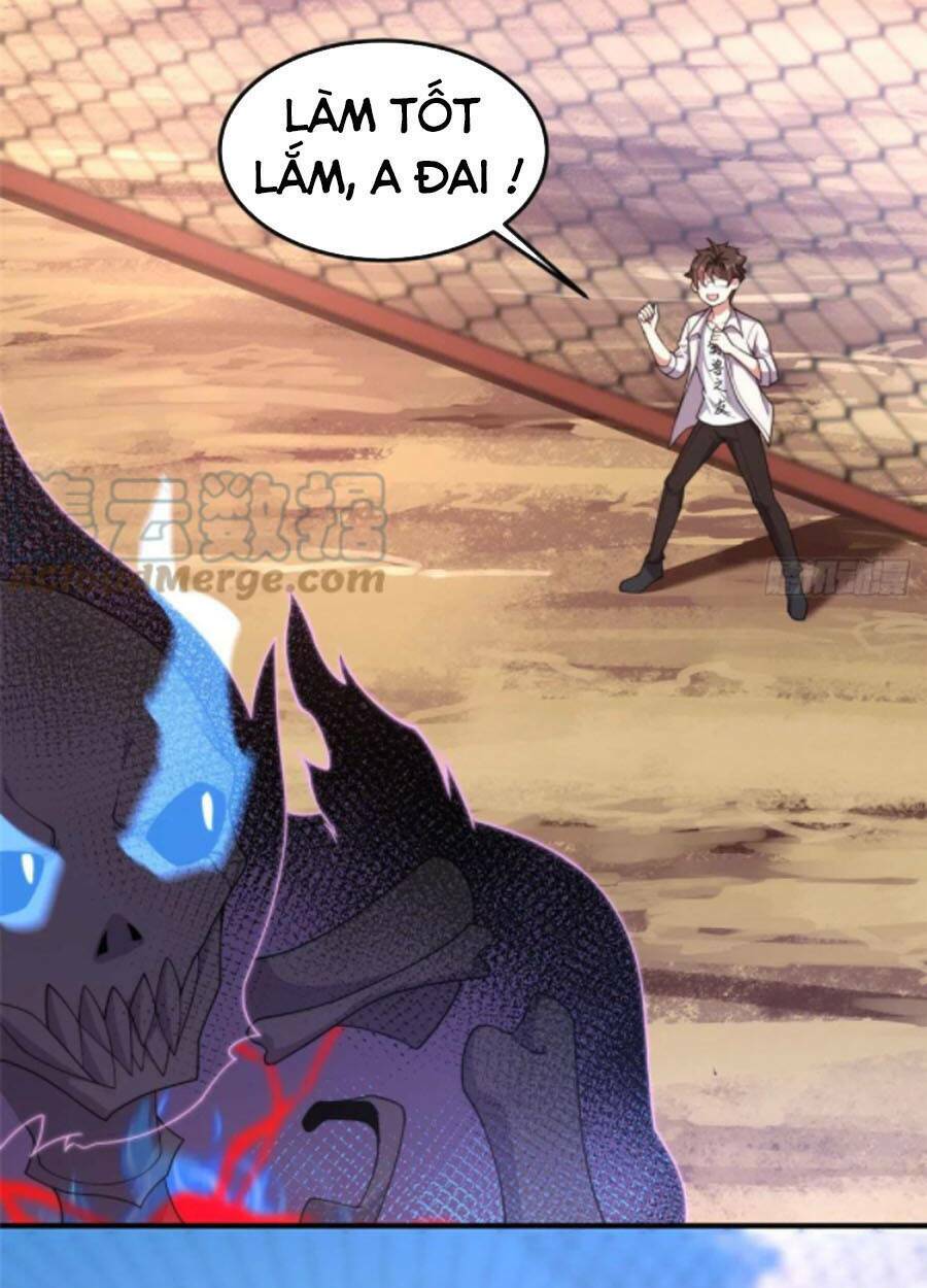 Thần Sủng Tiến Hóa Chapter 62 - Trang 2