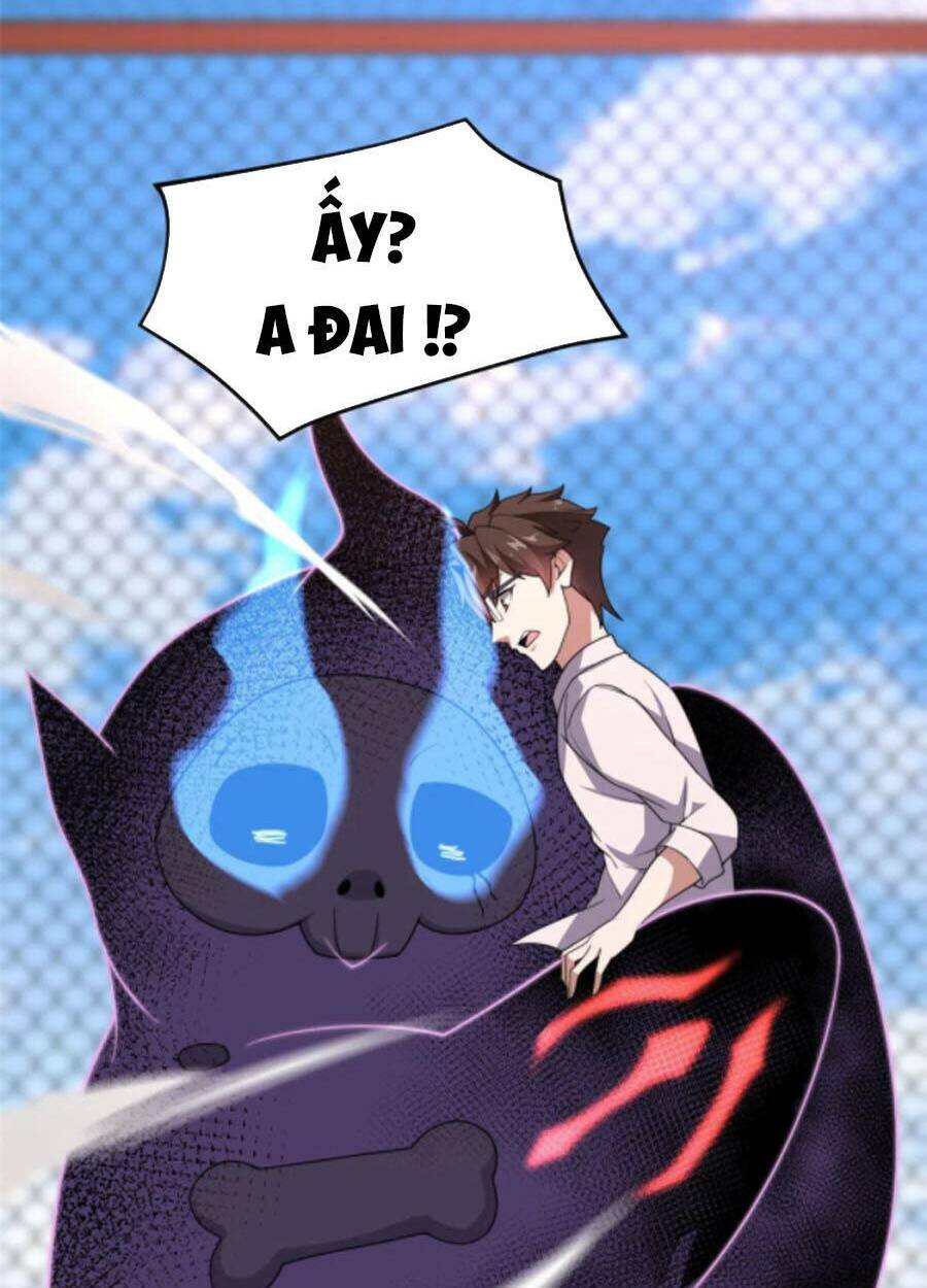 Thần Sủng Tiến Hóa Chapter 62 - Trang 2