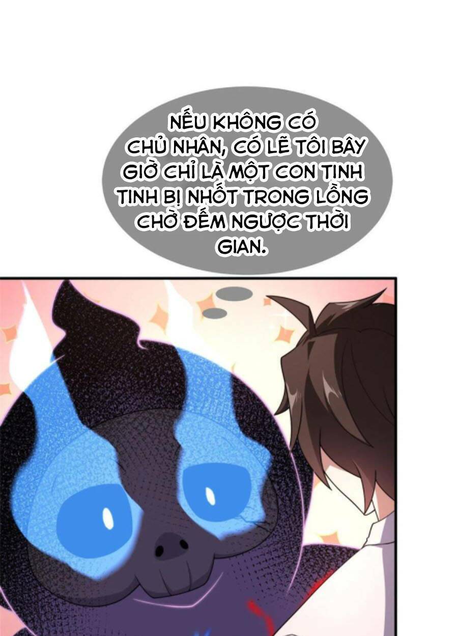 Thần Sủng Tiến Hóa Chapter 62 - Trang 2