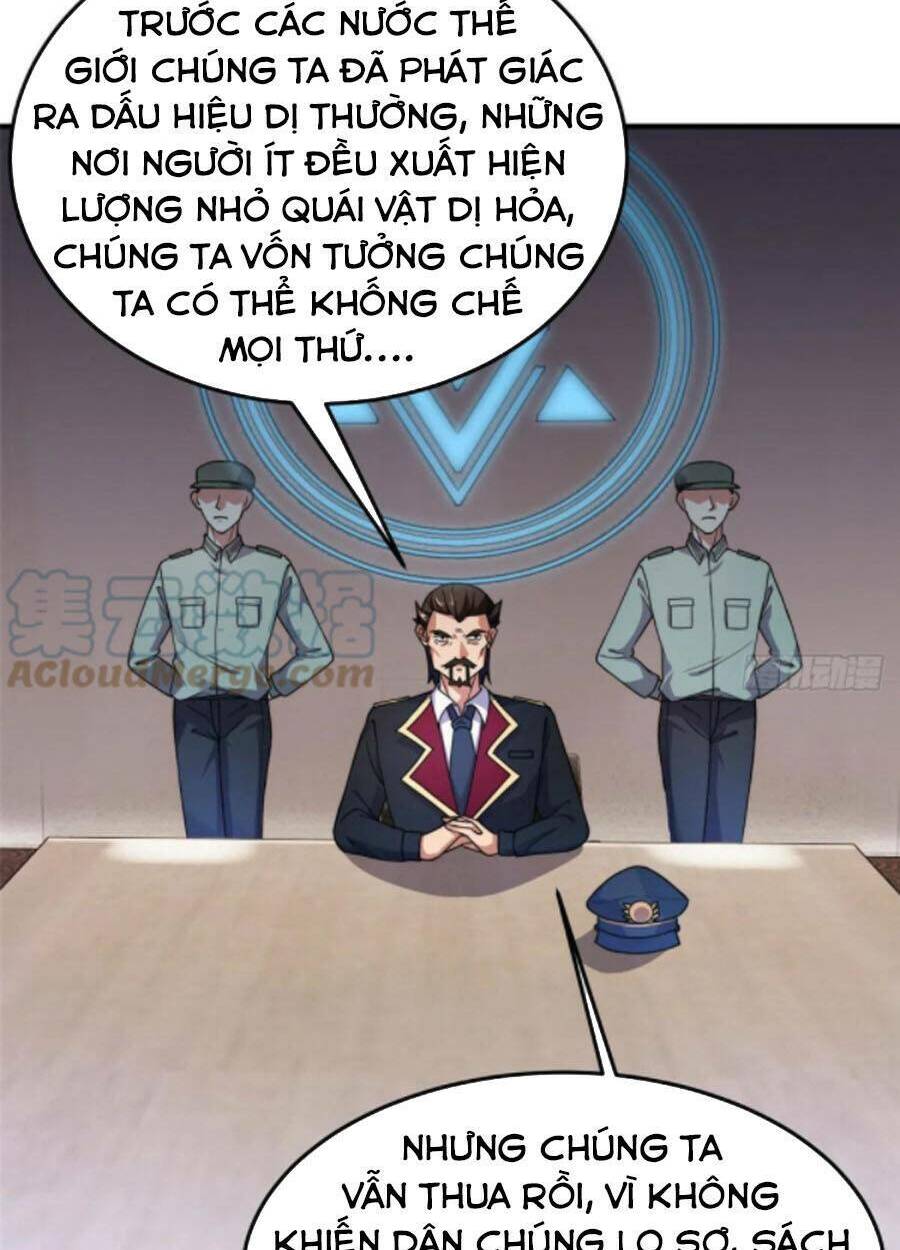 Thần Sủng Tiến Hóa Chapter 62 - Trang 2