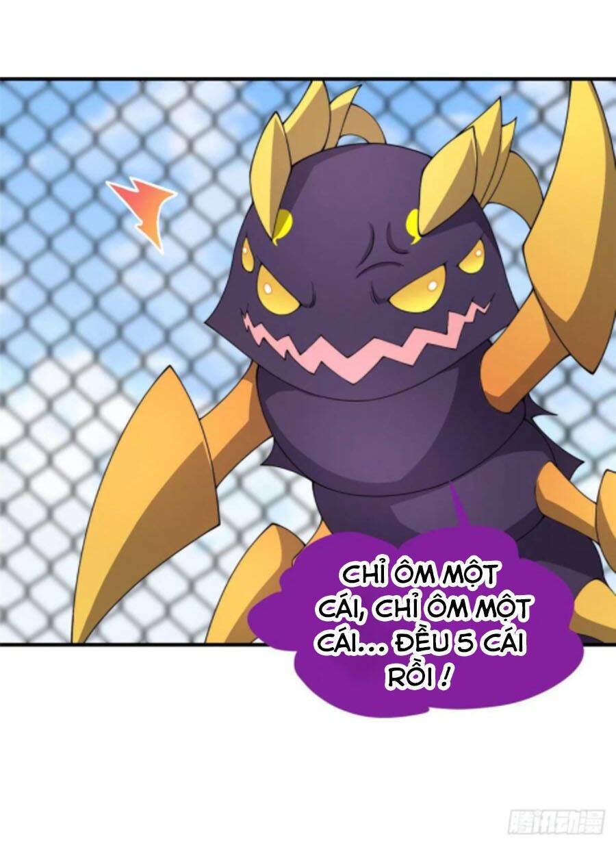 Thần Sủng Tiến Hóa Chapter 62 - Trang 2